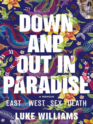 cover image of Down and Out in Paradise